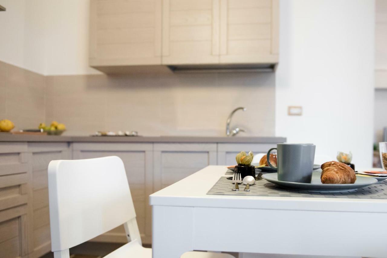 Casa Vela Bianca Mondello Addaura Apartment Палермо Екстериор снимка