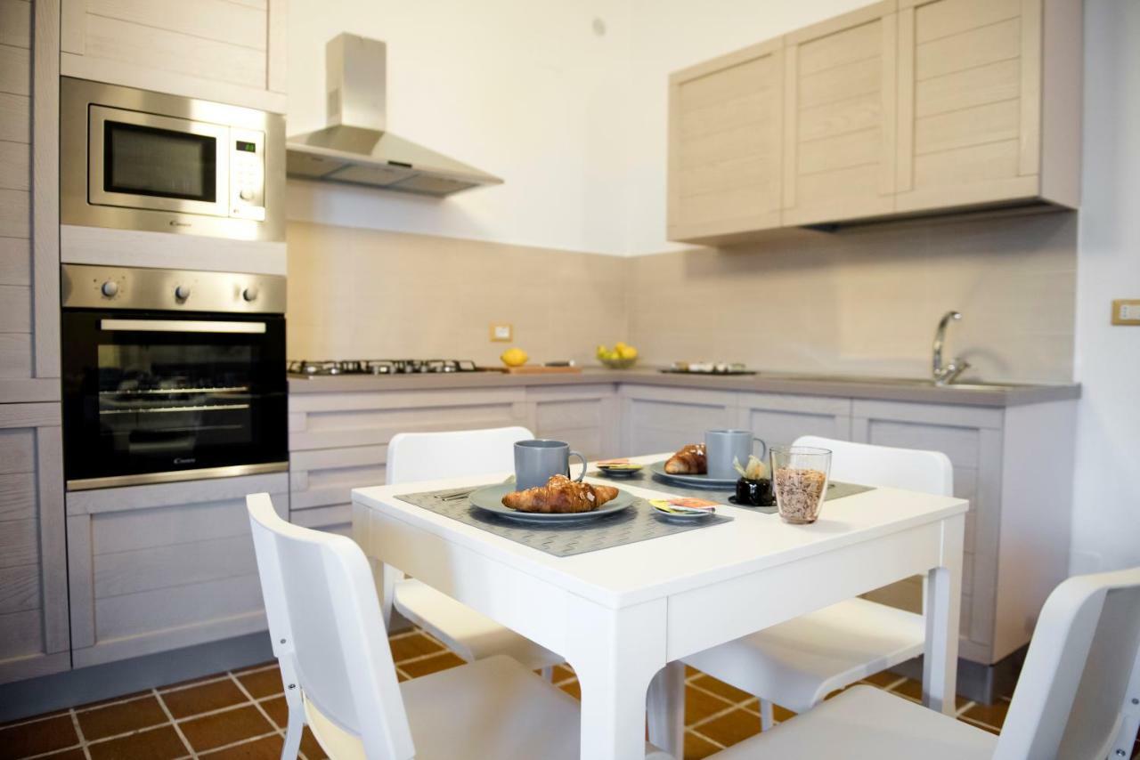 Casa Vela Bianca Mondello Addaura Apartment Палермо Екстериор снимка