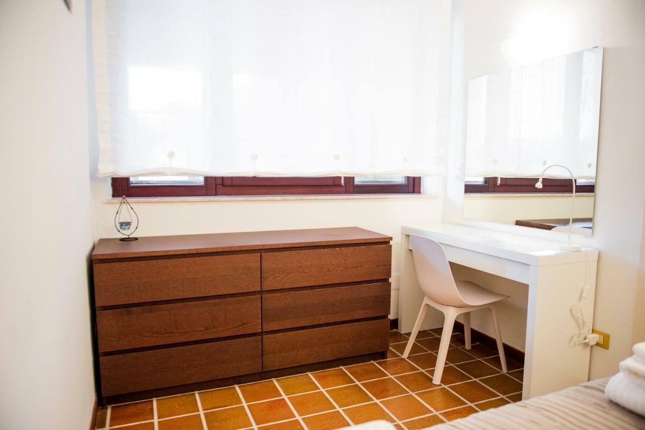 Casa Vela Bianca Mondello Addaura Apartment Палермо Екстериор снимка