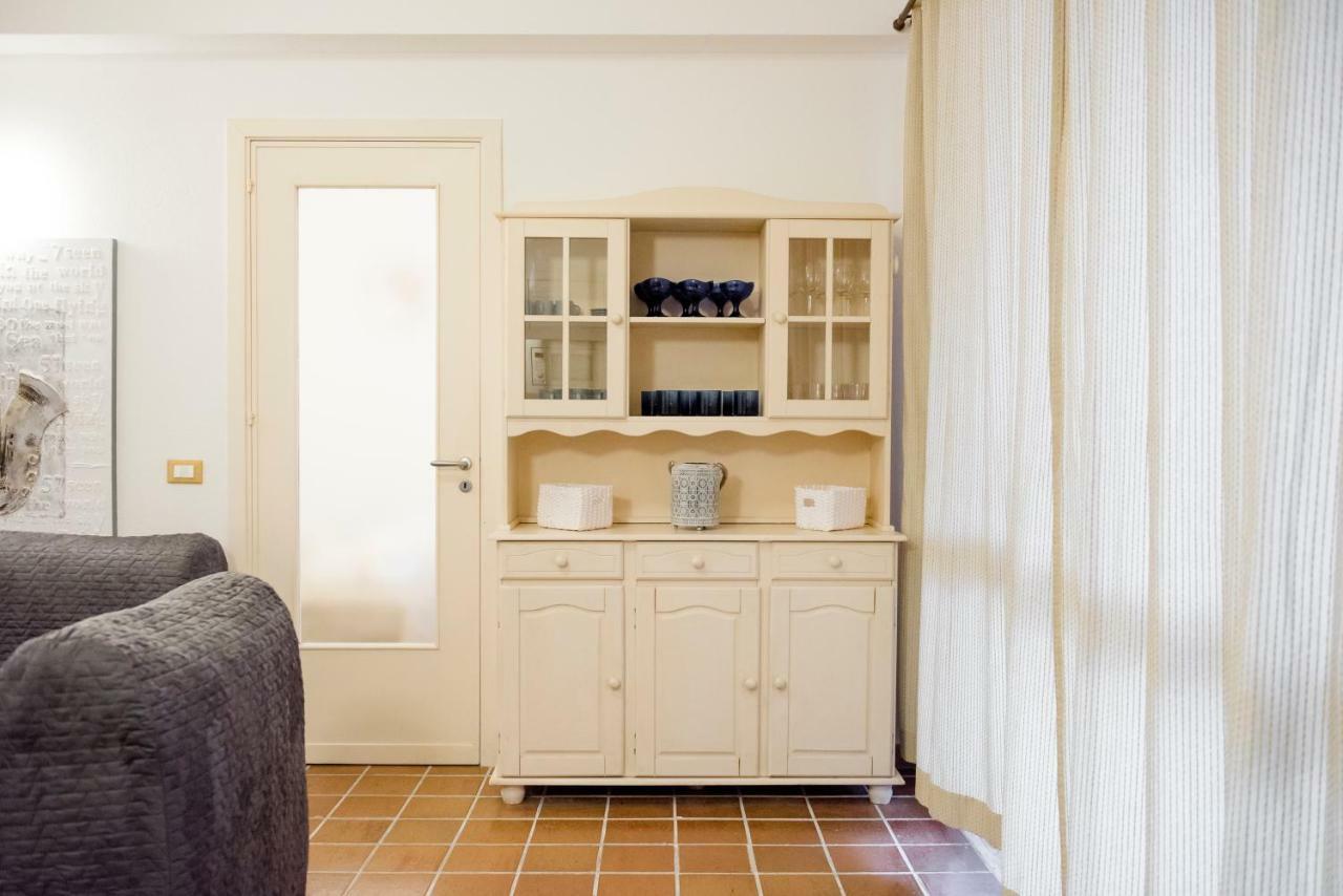 Casa Vela Bianca Mondello Addaura Apartment Палермо Екстериор снимка