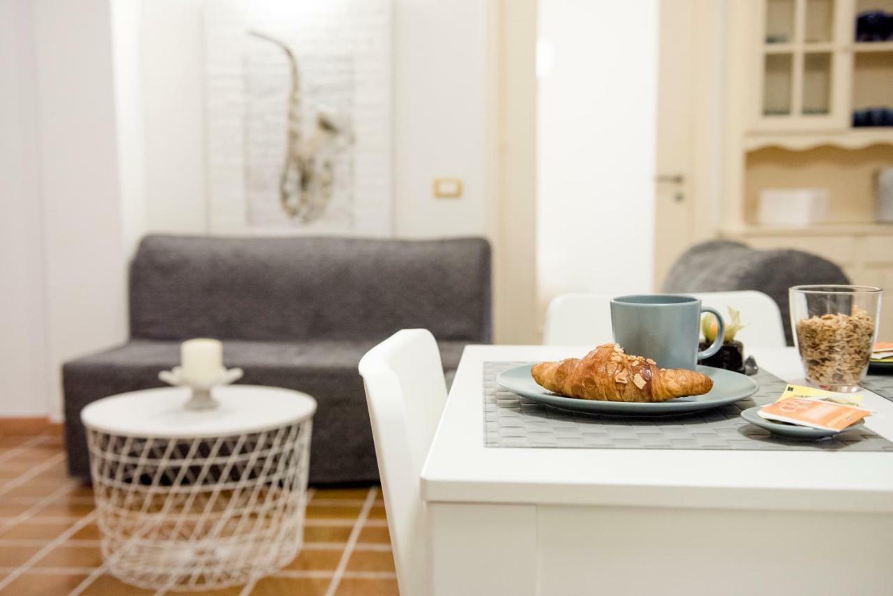 Casa Vela Bianca Mondello Addaura Apartment Палермо Екстериор снимка