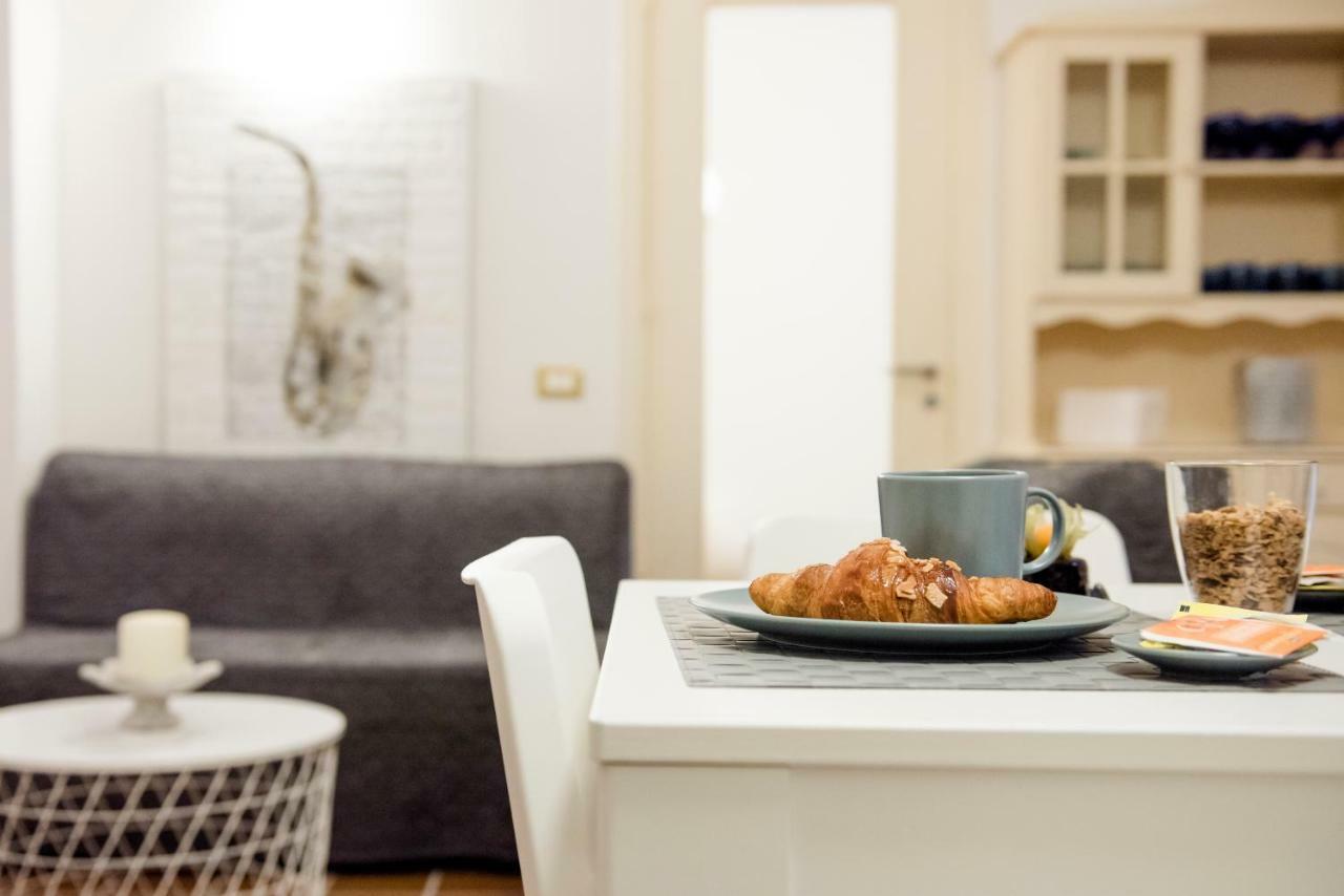 Casa Vela Bianca Mondello Addaura Apartment Палермо Екстериор снимка