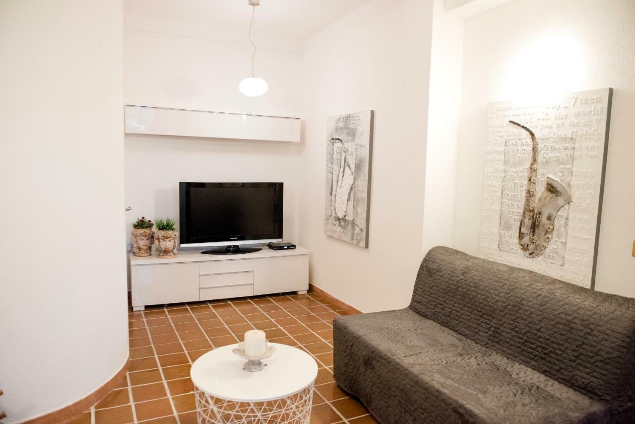 Casa Vela Bianca Mondello Addaura Apartment Палермо Екстериор снимка