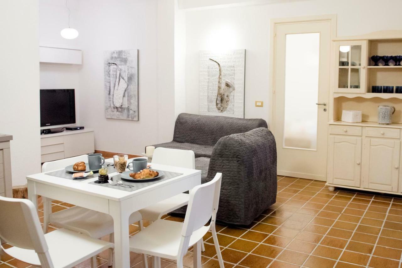 Casa Vela Bianca Mondello Addaura Apartment Палермо Екстериор снимка