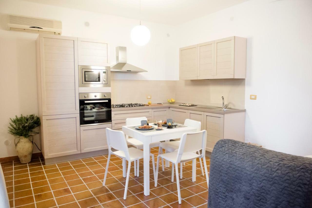 Casa Vela Bianca Mondello Addaura Apartment Палермо Екстериор снимка